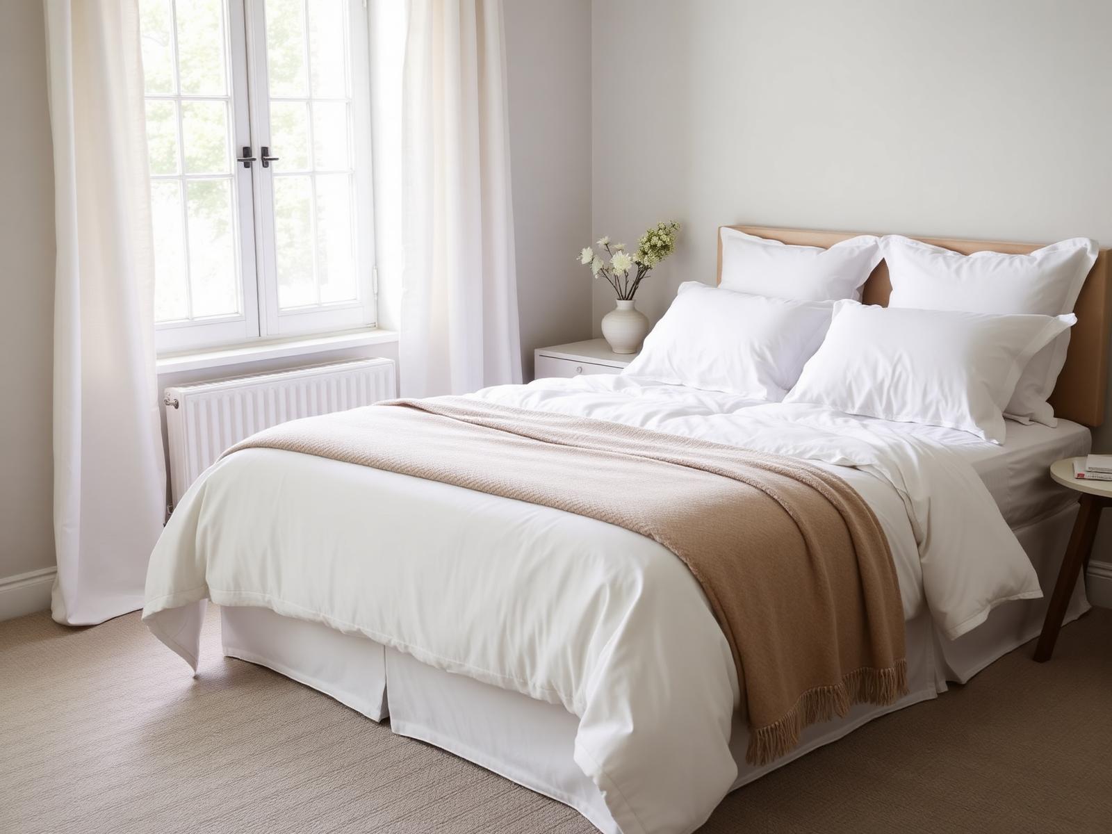 Linens & lines